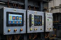 Control systems