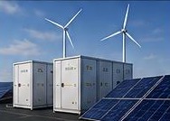 Energy solutions